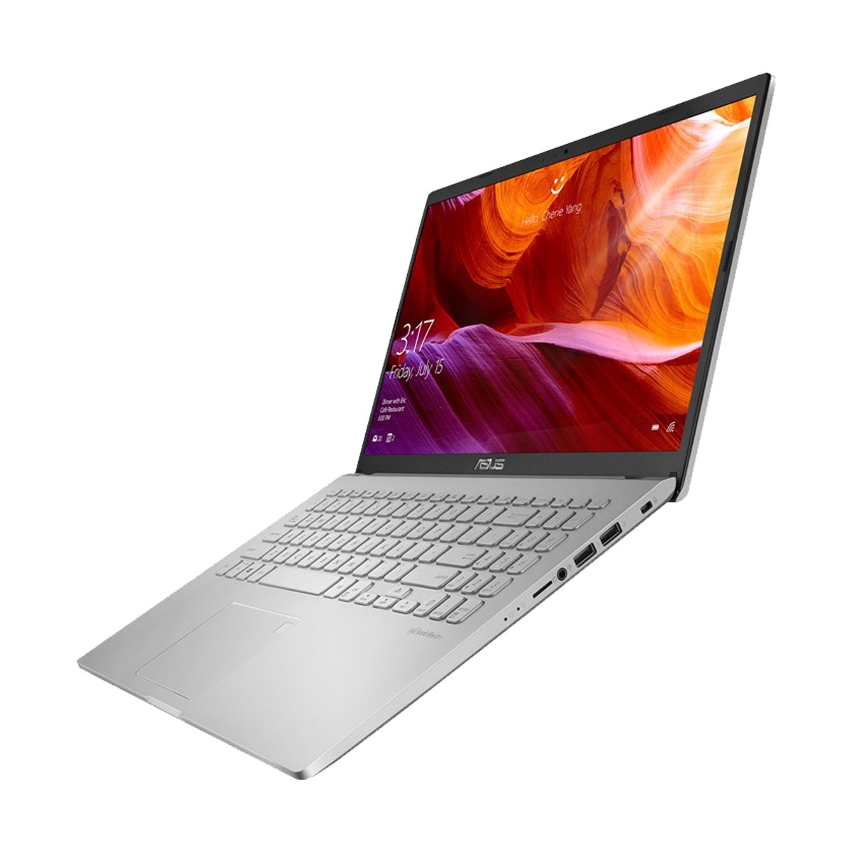 Asus X543UA Core i3 7th Gen Laptop 15.6"