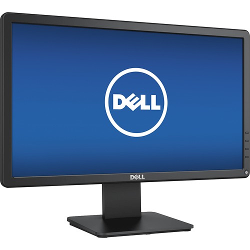 Latest Model Dell LED Monitor E2016HV 19.5"
