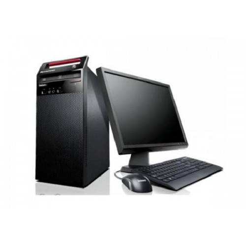 Brand Desktop PC Lenovo ThinkCentre M700 Core i5 6th Gen Tower