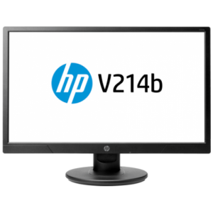 HP inch Monitor V214b 20.7