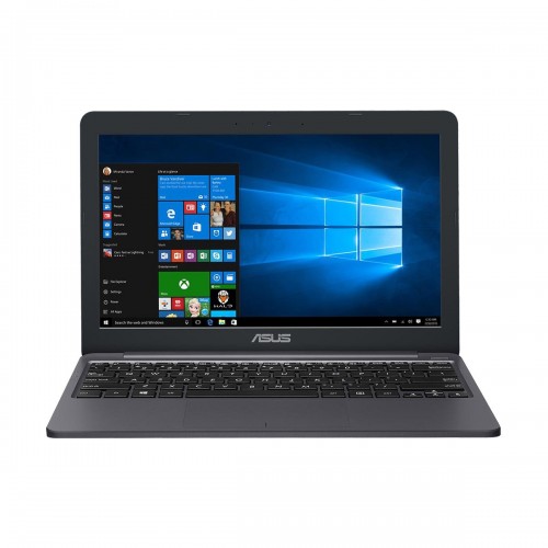 Asus E203MAH Celeron Dual Core 11.6" HD Laptop price in bd