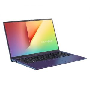 Asus VivoBook 15 X512UA Core i3 7th Gen Laptop